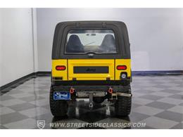 1979 Jeep CJ7 (CC-2090297) for sale in Ft Worth, Texas