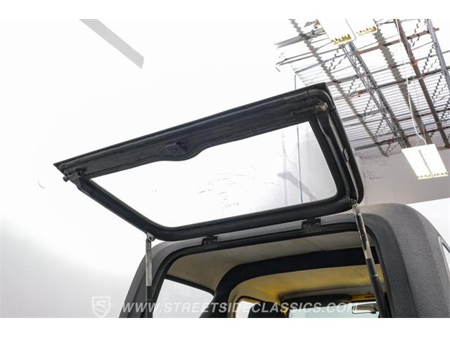 1979 Jeep CJ7 (CC-2090297) for sale in Ft Worth, Texas