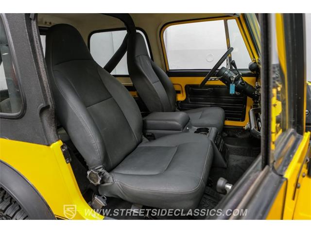1979 Jeep CJ7 (CC-2090297) for sale in Ft Worth, Texas