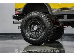 1979 Jeep CJ7 (CC-2090297) for sale in Ft Worth, Texas