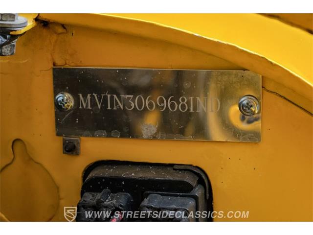 1979 Jeep CJ7 (CC-2090297) for sale in Ft Worth, Texas