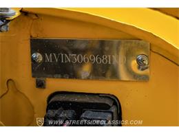 1979 Jeep CJ7 (CC-2090297) for sale in Ft Worth, Texas