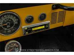 1979 Jeep CJ7 (CC-2090297) for sale in Ft Worth, Texas