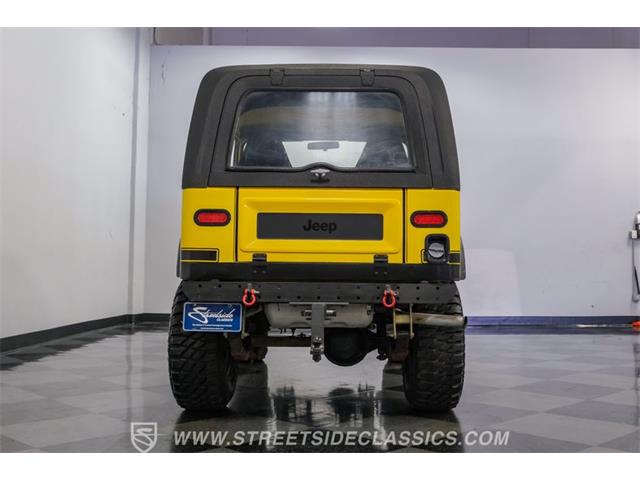 1979 Jeep CJ7 (CC-2090297) for sale in Ft Worth, Texas