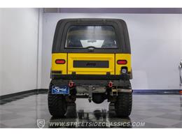 1979 Jeep CJ7 (CC-2090297) for sale in Ft Worth, Texas