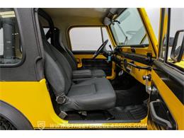 1979 Jeep CJ7 (CC-2090297) for sale in Ft Worth, Texas