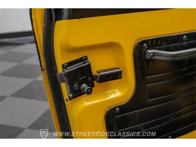 1979 Jeep CJ7 (CC-2090297) for sale in Ft Worth, Texas