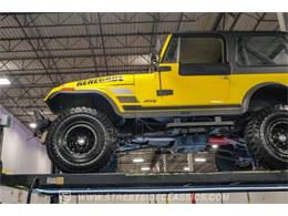 1979 Jeep CJ7 (CC-2090297) for sale in Ft Worth, Texas