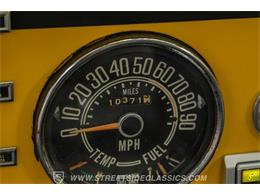 1979 Jeep CJ7 (CC-2090297) for sale in Ft Worth, Texas