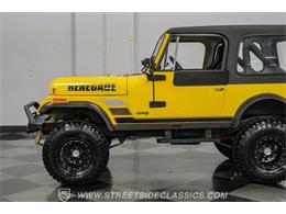 1979 Jeep CJ7 (CC-2090297) for sale in Ft Worth, Texas