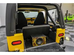 1979 Jeep CJ7 (CC-2090297) for sale in Ft Worth, Texas