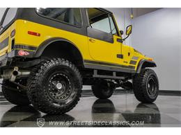 1979 Jeep CJ7 (CC-2090297) for sale in Ft Worth, Texas