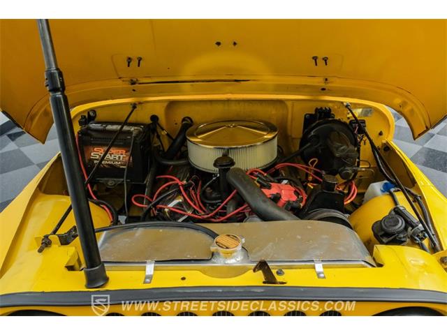 1979 Jeep CJ7 (CC-2090297) for sale in Ft Worth, Texas