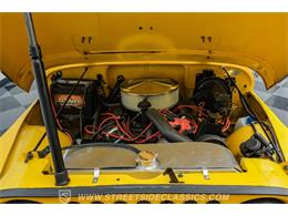 1979 Jeep CJ7 (CC-2090297) for sale in Ft Worth, Texas