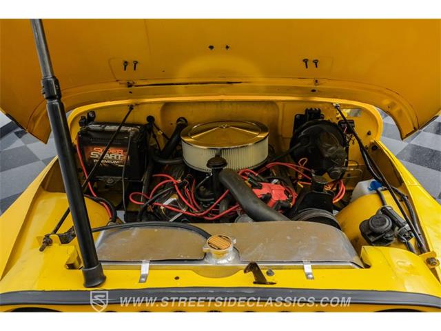 1979 Jeep CJ7 (CC-2090297) for sale in Ft Worth, Texas
