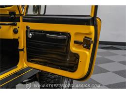 1979 Jeep CJ7 (CC-2090297) for sale in Ft Worth, Texas
