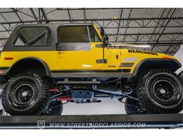 1979 Jeep CJ7 (CC-2090297) for sale in Ft Worth, Texas