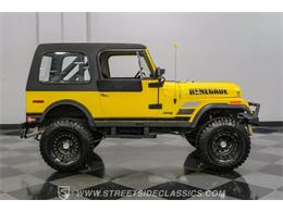 1979 Jeep CJ7 (CC-2090297) for sale in Ft Worth, Texas