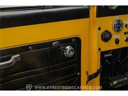 1979 Jeep CJ7 (CC-2090297) for sale in Ft Worth, Texas