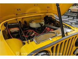 1979 Jeep CJ7 (CC-2090297) for sale in Ft Worth, Texas
