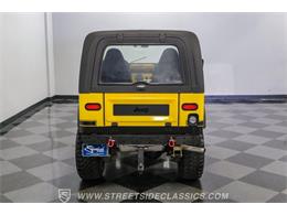 1979 Jeep CJ7 (CC-2090297) for sale in Ft Worth, Texas