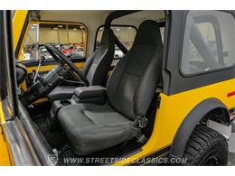 1979 Jeep CJ7 (CC-2090297) for sale in Ft Worth, Texas