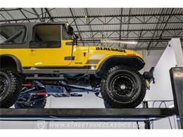 1979 Jeep CJ7 (CC-2090297) for sale in Ft Worth, Texas