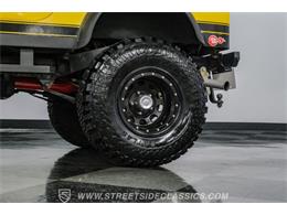 1979 Jeep CJ7 (CC-2090297) for sale in Ft Worth, Texas