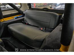 1979 Jeep CJ7 (CC-2090297) for sale in Ft Worth, Texas