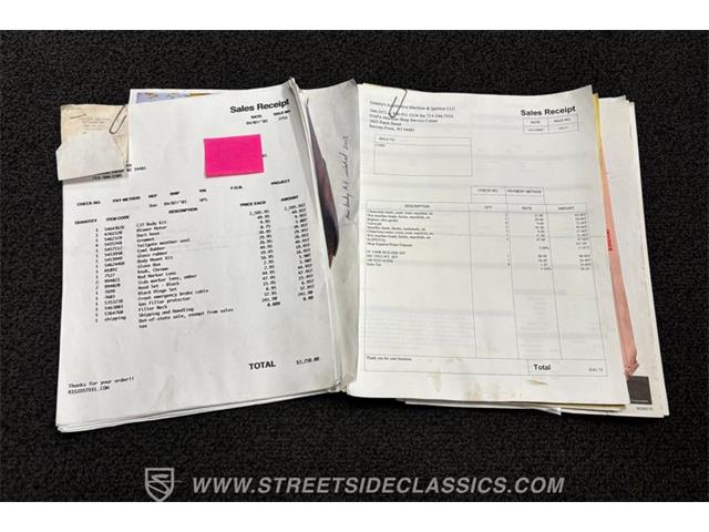 1979 Jeep CJ7 (CC-2090297) for sale in Ft Worth, Texas