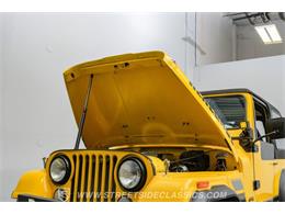 1979 Jeep CJ7 (CC-2090297) for sale in Ft Worth, Texas