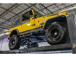 1979 Jeep CJ7 (CC-2090297) for sale in Ft Worth, Texas