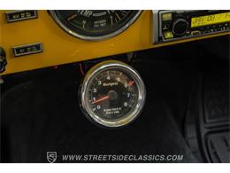 1979 Jeep CJ7 (CC-2090297) for sale in Ft Worth, Texas