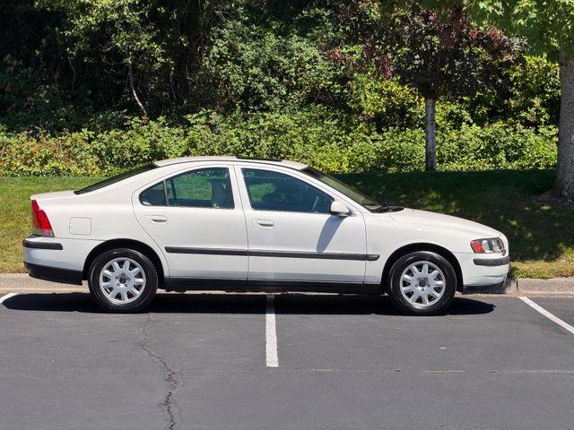 2001 Volvo S60 (CC-2092970) for sale in Seattle, Washington