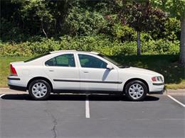 2001 Volvo S60 (CC-2092970) for sale in Seattle, Washington