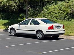 2001 Volvo S60 (CC-2092970) for sale in Seattle, Washington