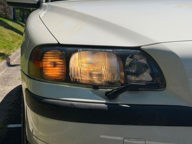 2001 Volvo S60 (CC-2092970) for sale in Seattle, Washington