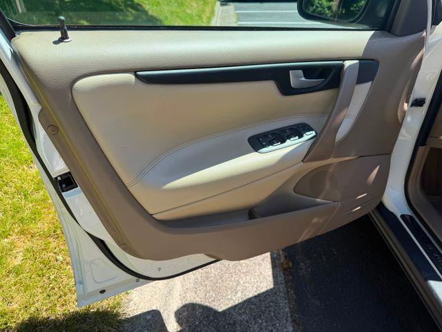 2001 Volvo S60 (CC-2092970) for sale in Seattle, Washington