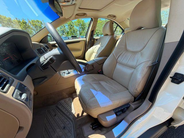 2001 Volvo S60 (CC-2092970) for sale in Seattle, Washington
