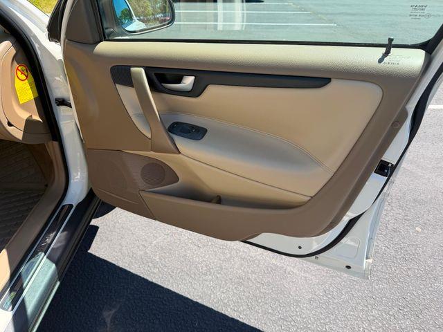 2001 Volvo S60 (CC-2092970) for sale in Seattle, Washington