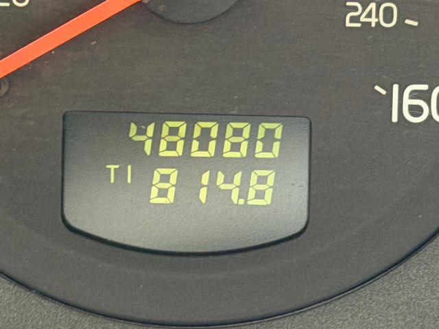 2001 Volvo S60 (CC-2092970) for sale in Seattle, Washington