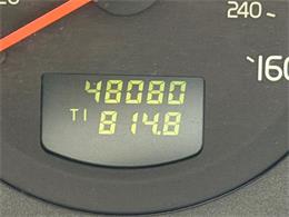 2001 Volvo S60 (CC-2092970) for sale in Seattle, Washington