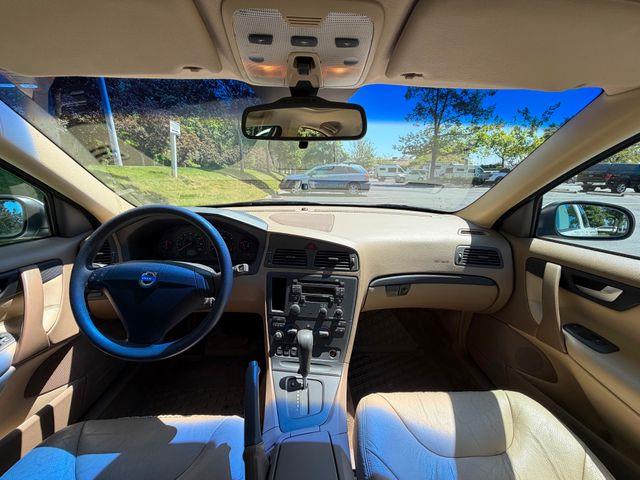 2001 Volvo S60 (CC-2092970) for sale in Seattle, Washington
