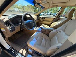 2001 Volvo S60 (CC-2092970) for sale in Seattle, Washington