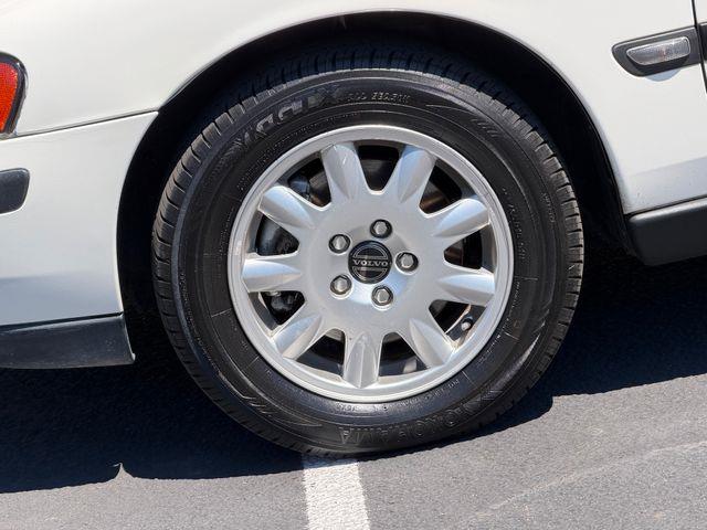 2001 Volvo S60 (CC-2092970) for sale in Seattle, Washington