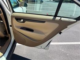 2001 Volvo S60 (CC-2092970) for sale in Seattle, Washington
