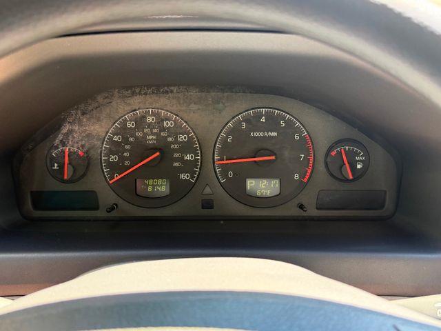 2001 Volvo S60 (CC-2092970) for sale in Seattle, Washington