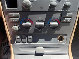 2001 Volvo S60 (CC-2092970) for sale in Seattle, Washington