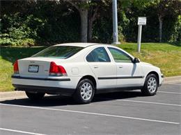 2001 Volvo S60 (CC-2092970) for sale in Seattle, Washington