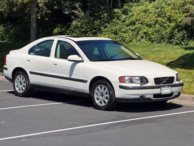 2001 Volvo S60 (CC-2092970) for sale in Seattle, Washington